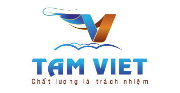 Ứng dụng bán hàng thủy sản Tâm Việt